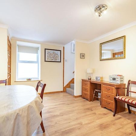 Creel Cottage Eyemouth Luaran gambar