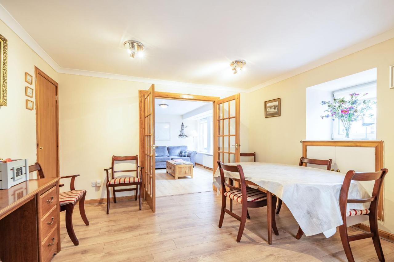 Creel Cottage Eyemouth Luaran gambar