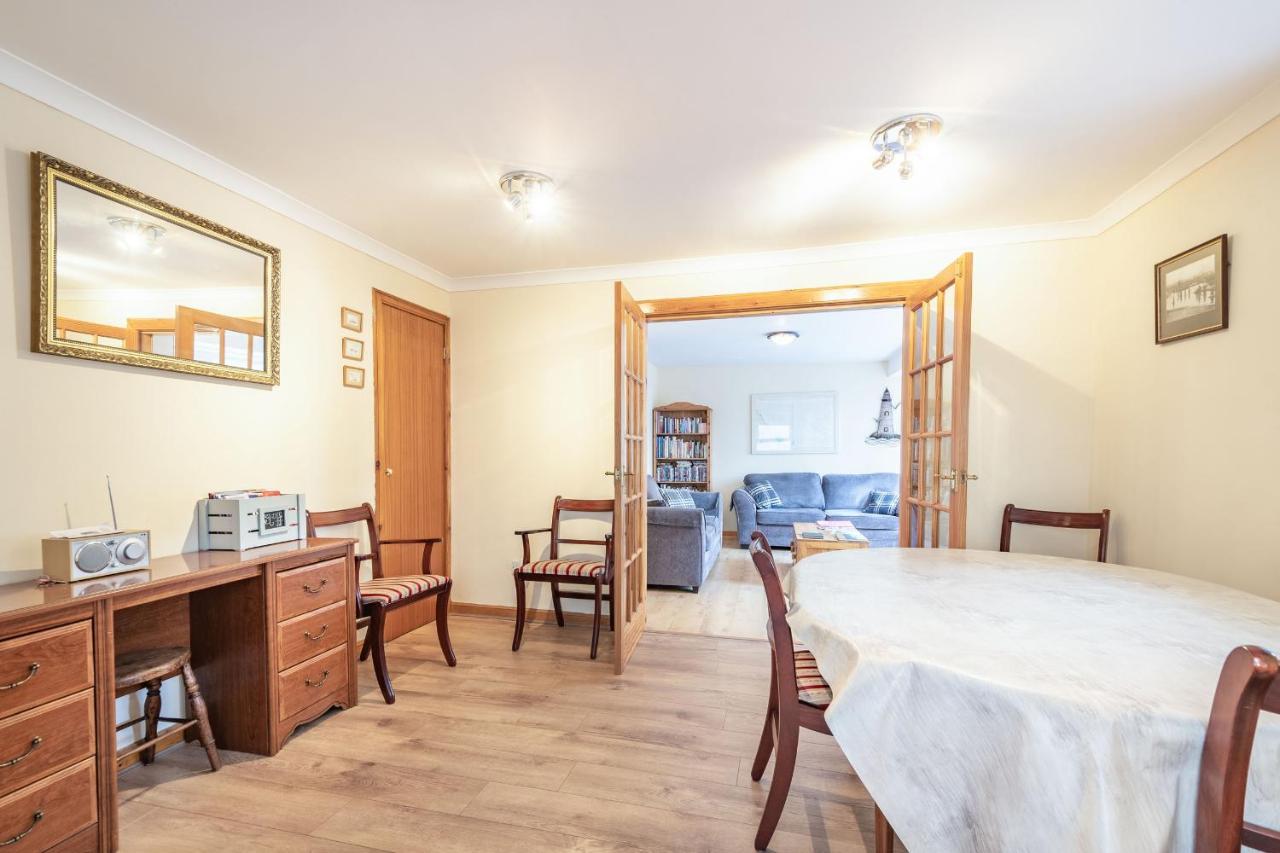 Creel Cottage Eyemouth Luaran gambar