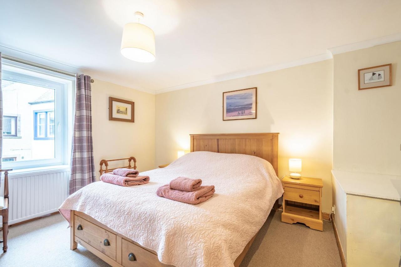 Creel Cottage Eyemouth Luaran gambar
