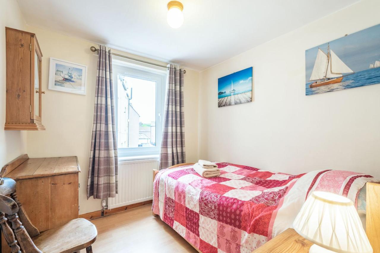 Creel Cottage Eyemouth Luaran gambar