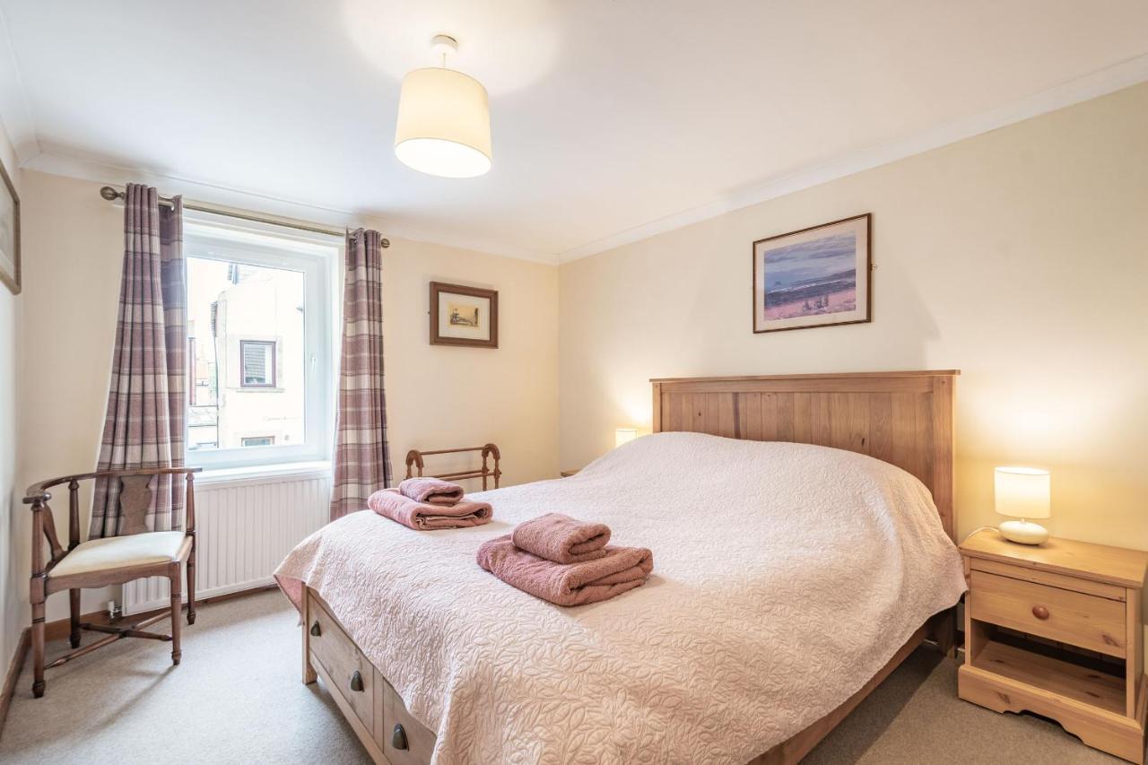 Creel Cottage Eyemouth Luaran gambar