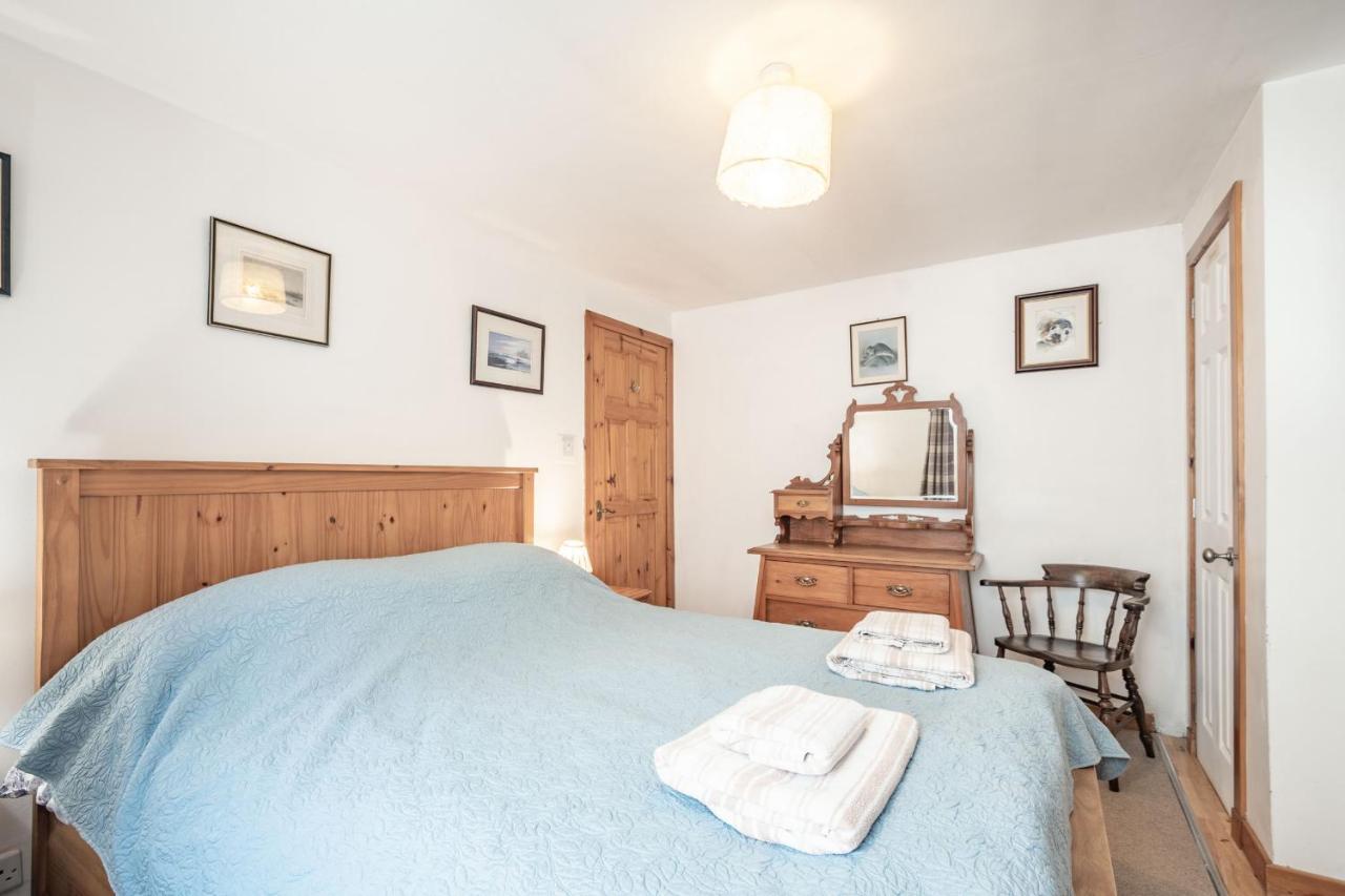 Creel Cottage Eyemouth Luaran gambar